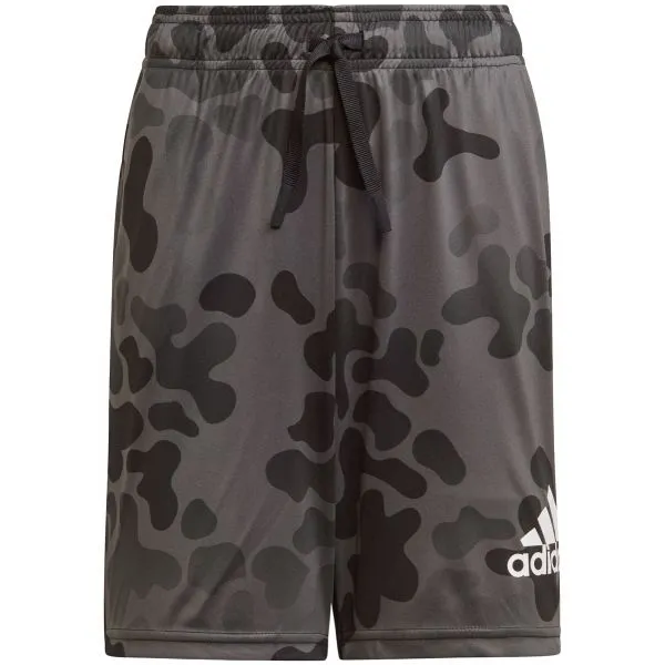 adidas Camo Jongens Short