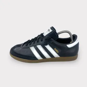 adidas Samba Leren -