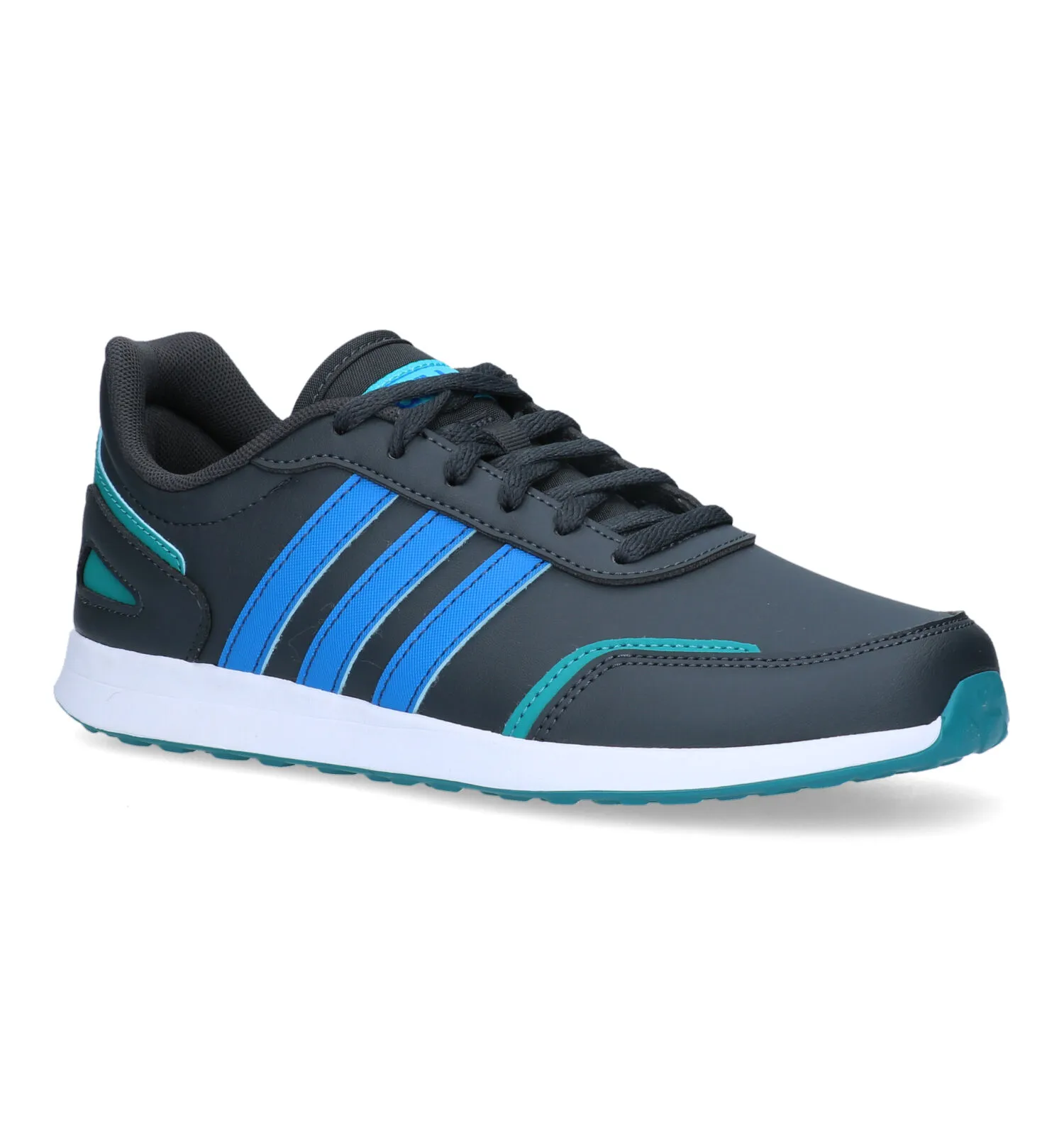 adidas Sneakers blauw