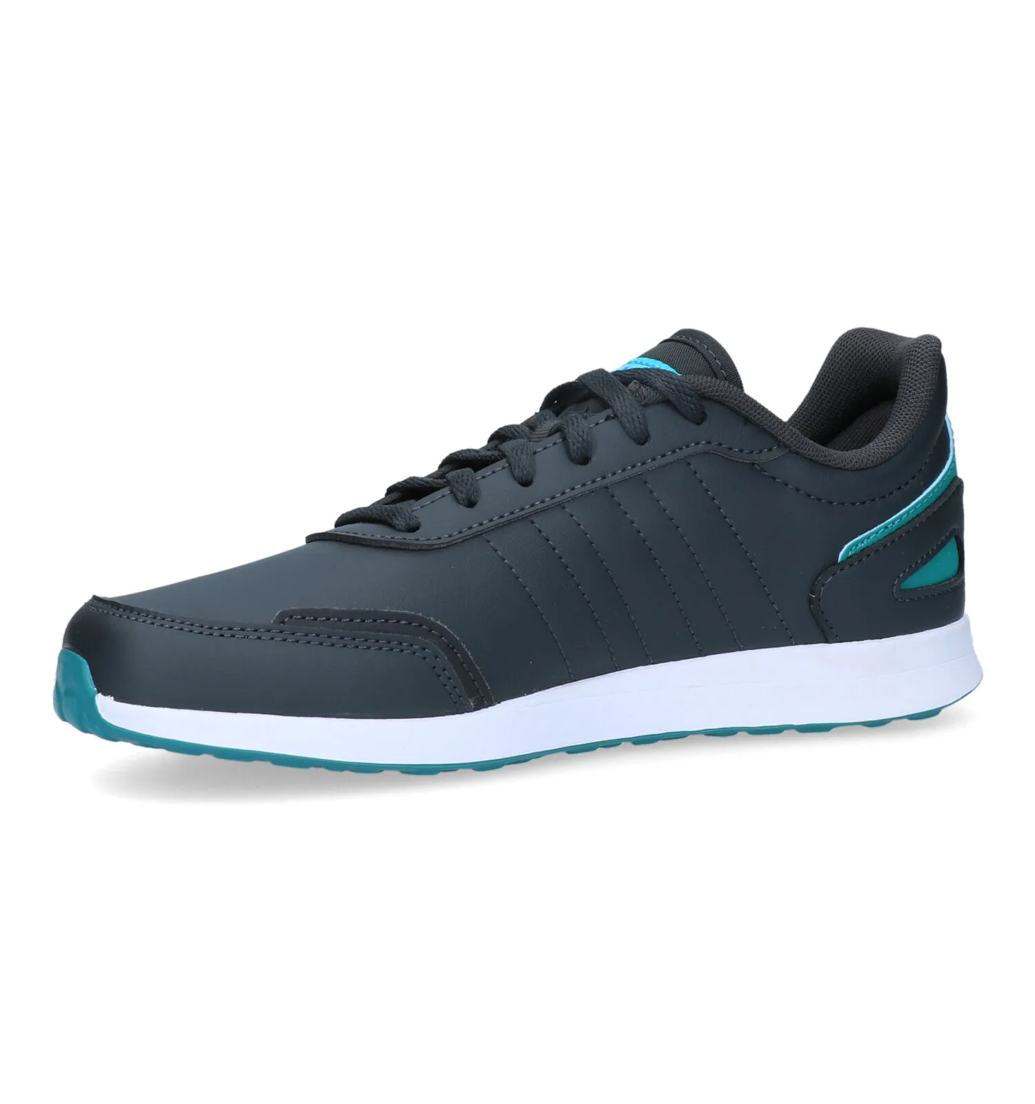 adidas Sneakers blauw