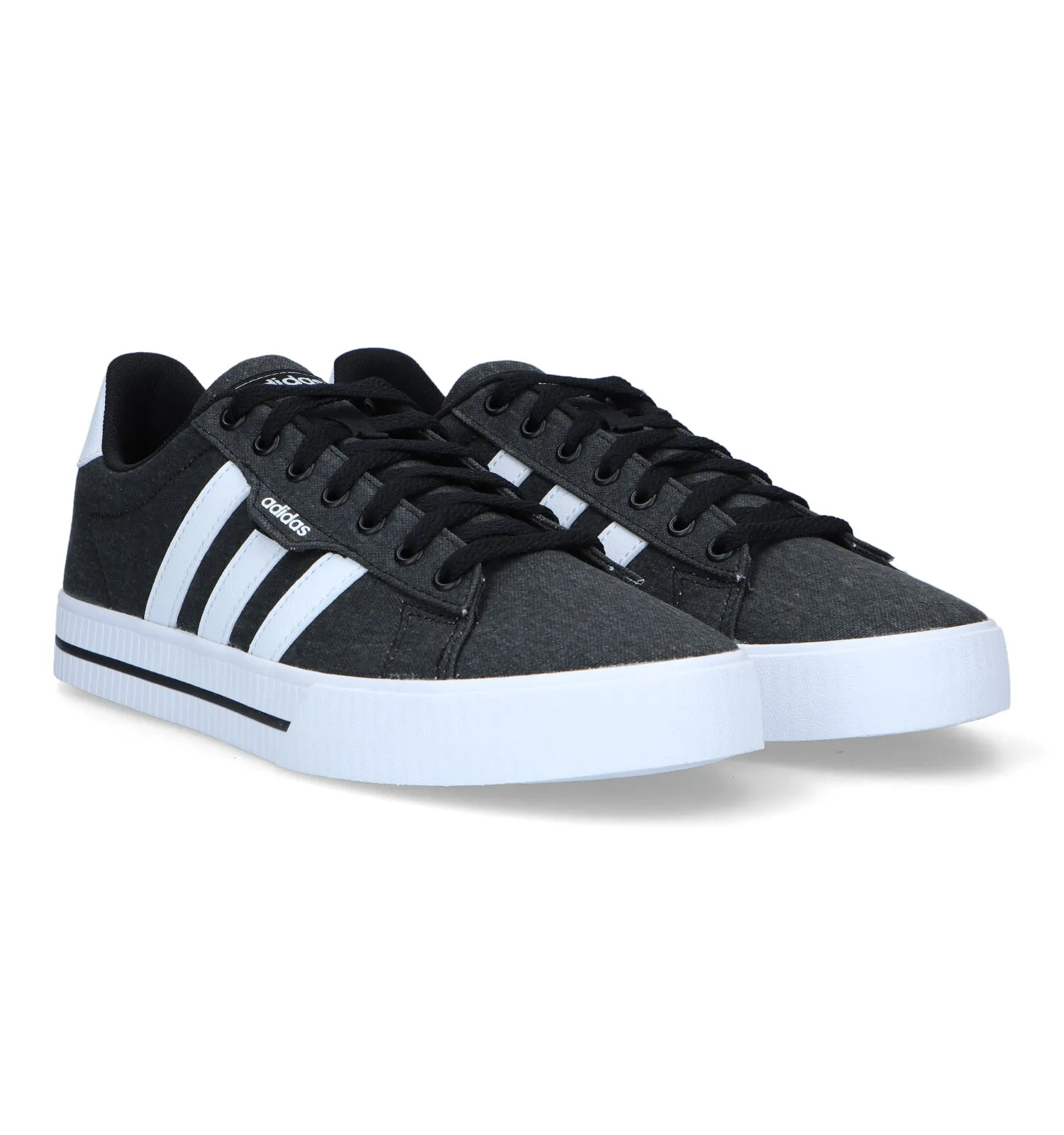 adidas Sneakers grijs