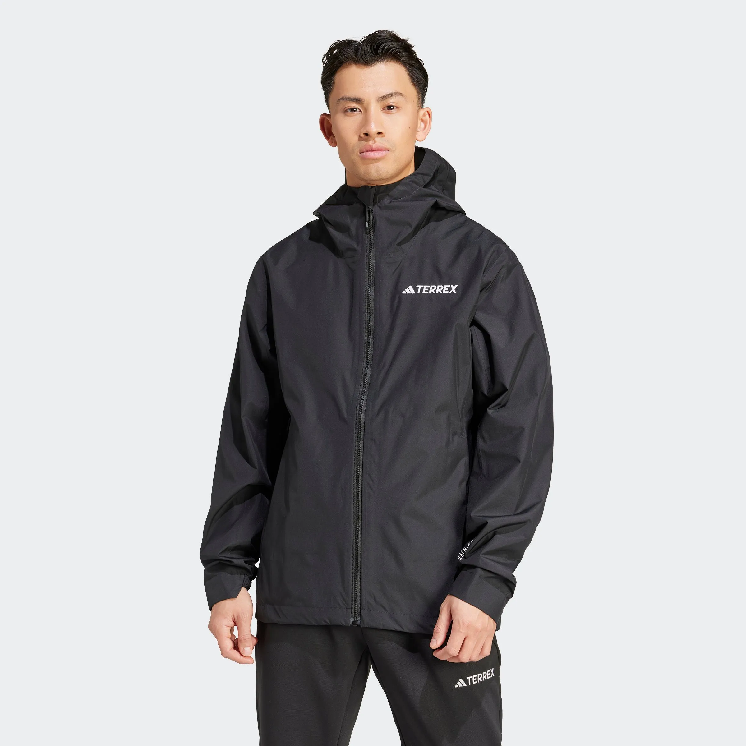 adidas TERREX Outdoorjack