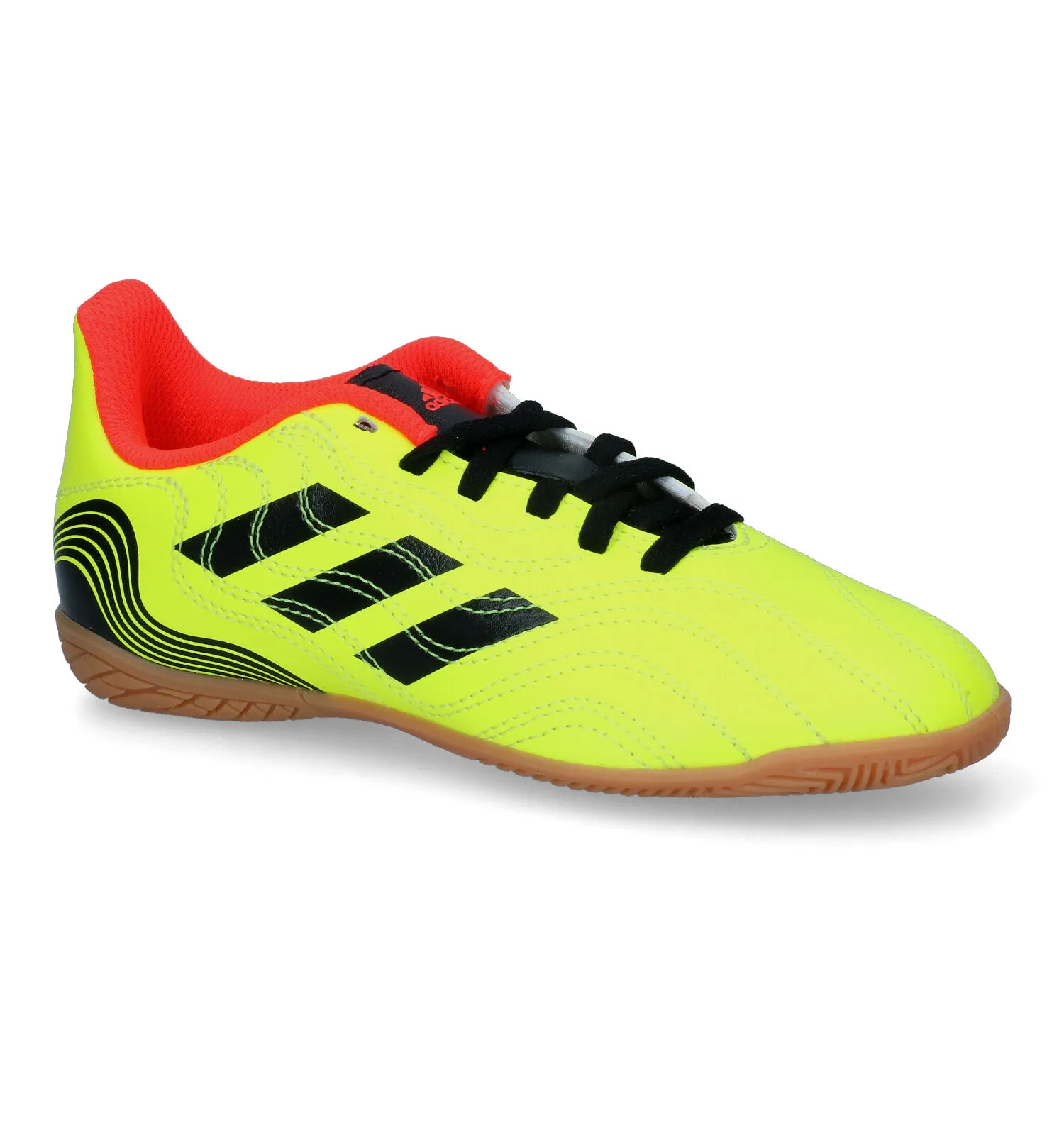 adidas Voetbalschoenen geel