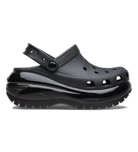 Crocs 207988 Mega Crush clog