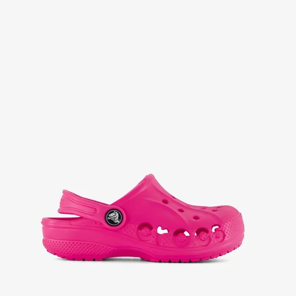 Crocs Baya Clog kinder klompen roze