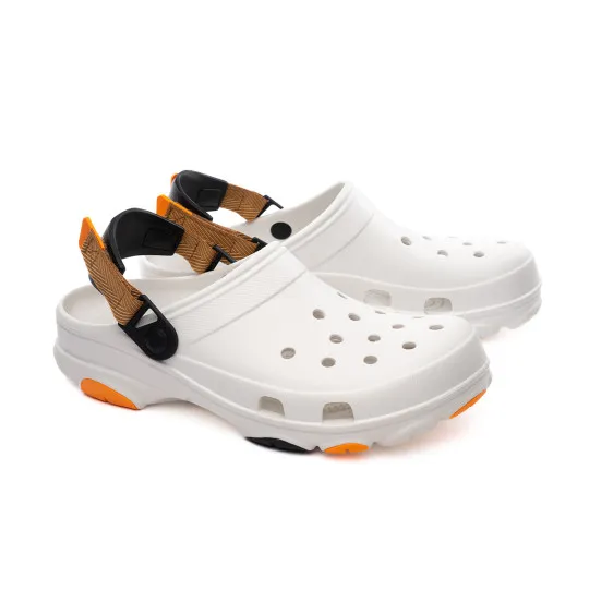 Crocs Classic All Terrain Clog Teenslippers