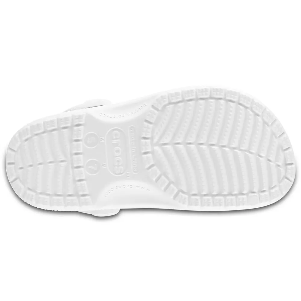 CROCS CLASSIC CLOG WIT  INSTAPPER  10001100