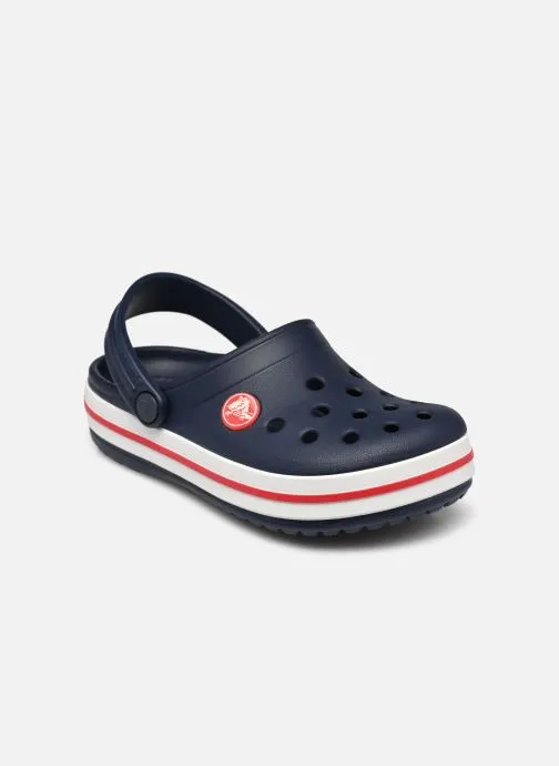      CROCS CROCBAND CLOG  BLAUW   