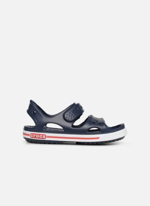      CROCS CROCBAND II SANDAL PS  BLAUW   