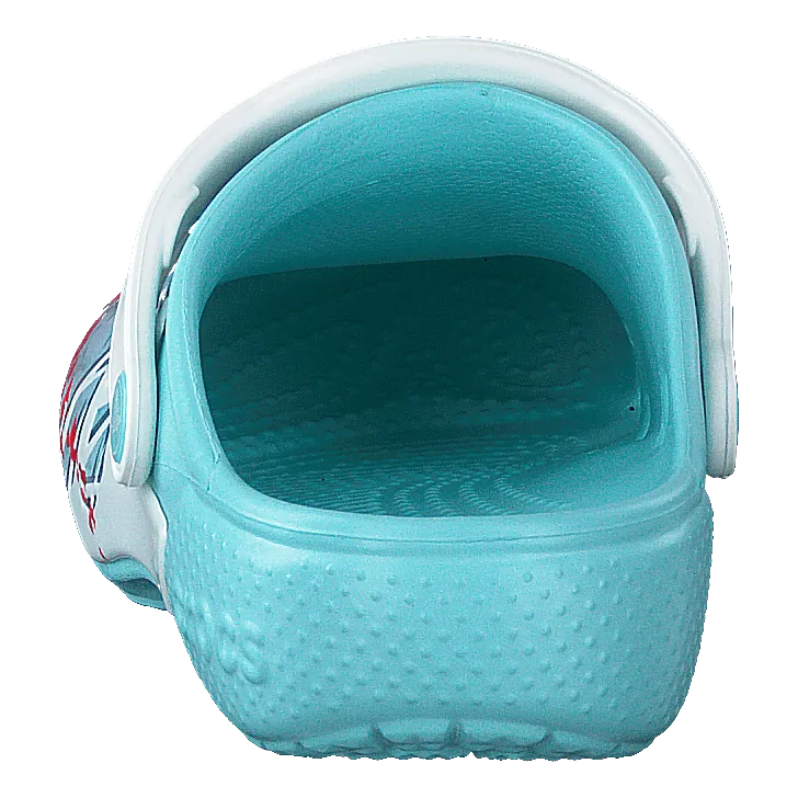 Crocs schoenen Fun Lab Olaf Disney Frozen 2 Clog Kids Ice Blue