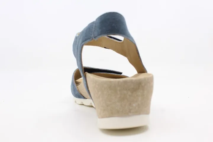 DUREA  7403 G  DENIM