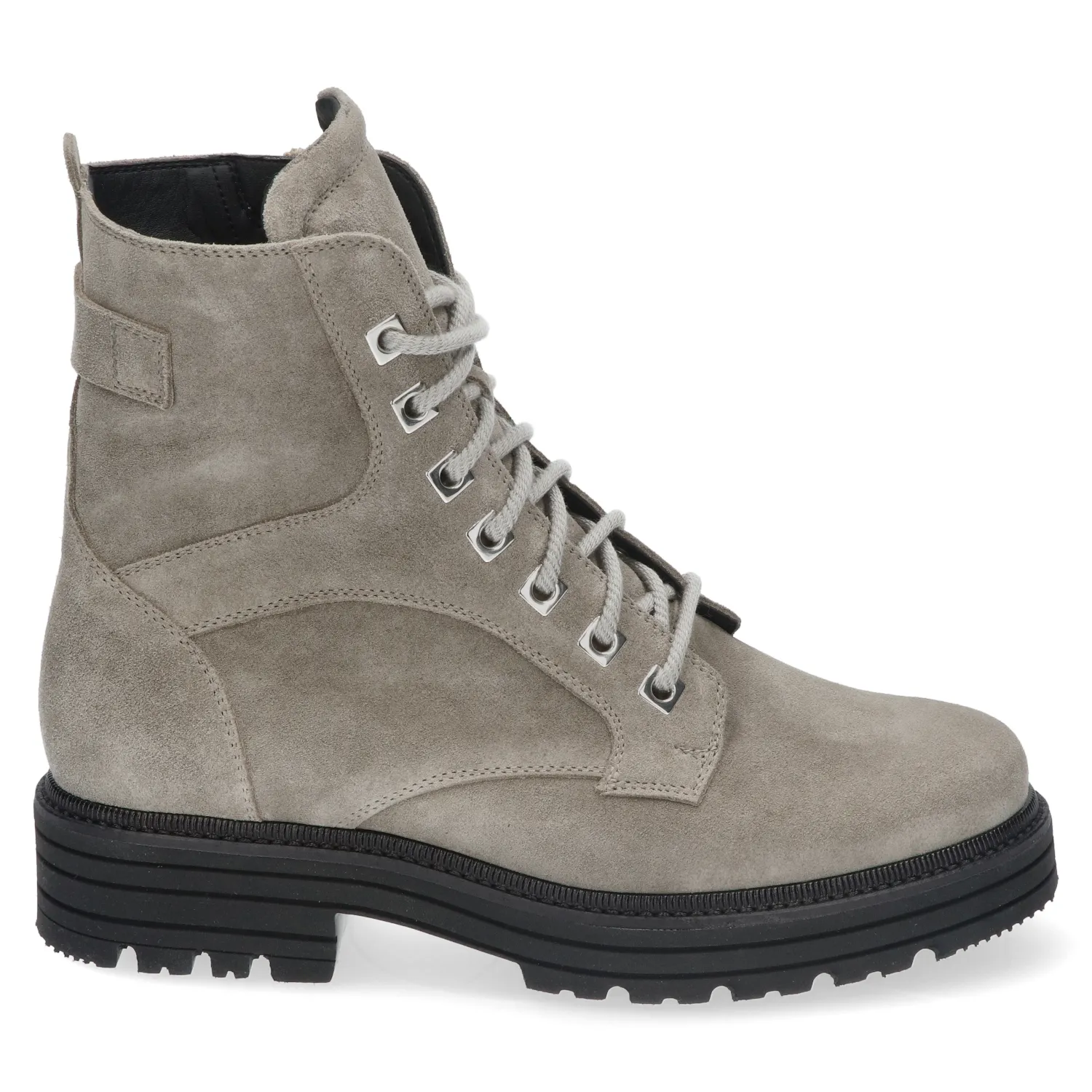 Durea 9758 Boot Taupe K
