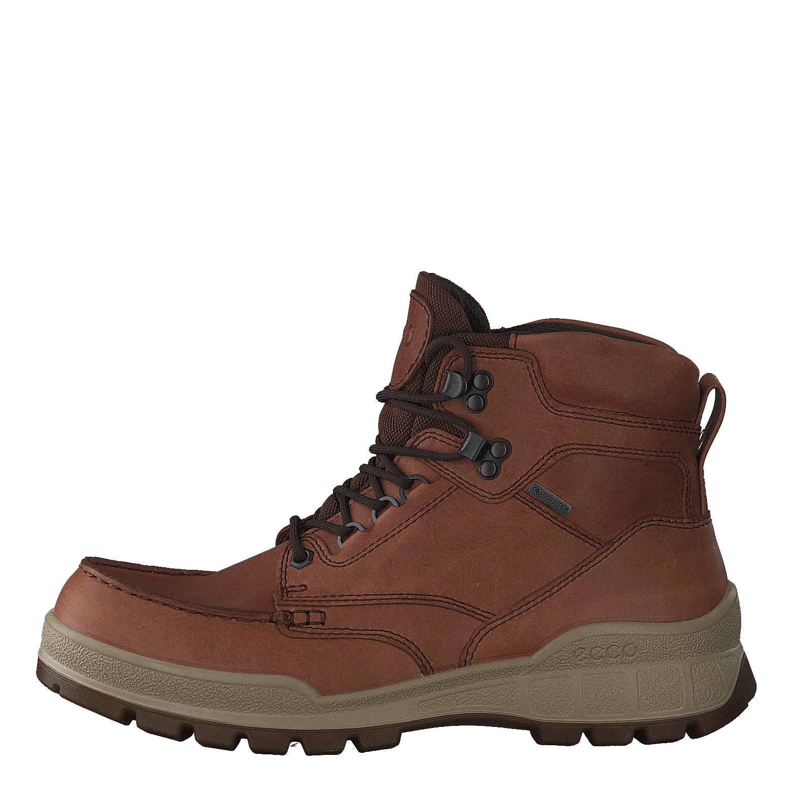 ECCO schoenen Ecco Track 25 W Rust