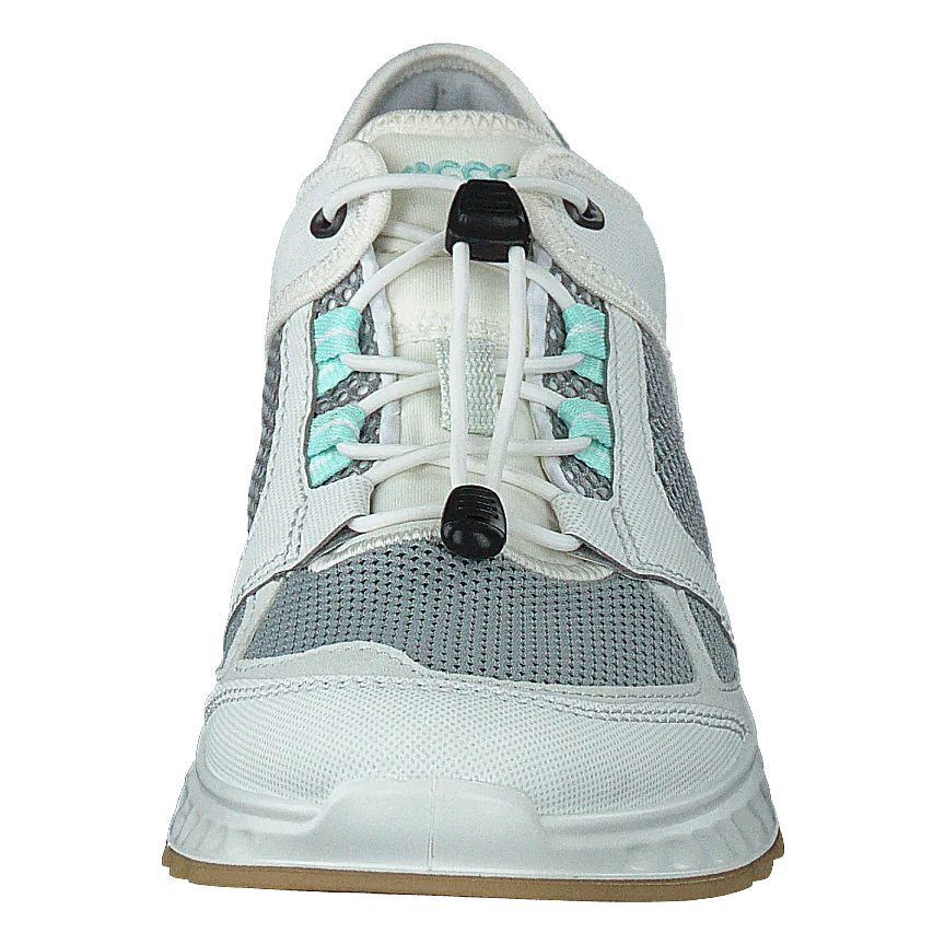 ECCO schoenen Exostride Shadow White