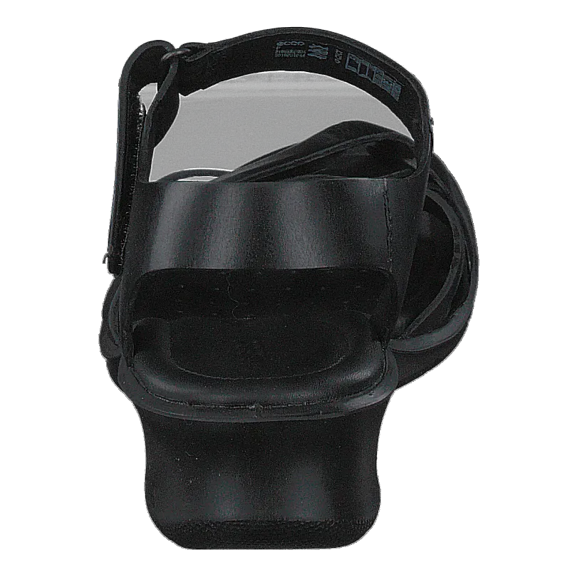 ECCO schoenen Felicia Sandal Black