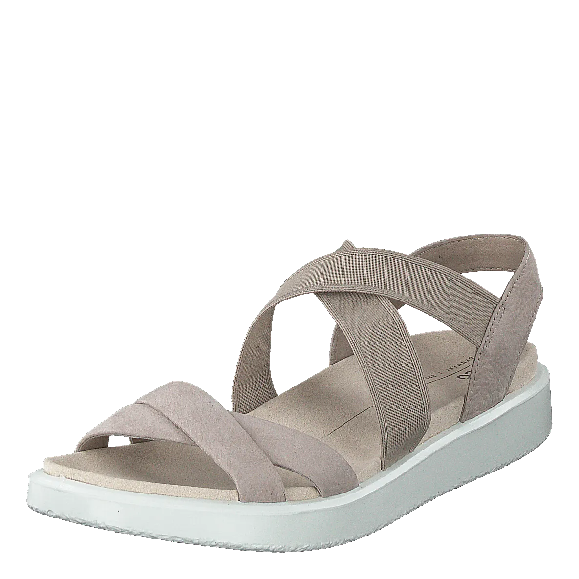 ECCO schoenen Flowt Grey Rose