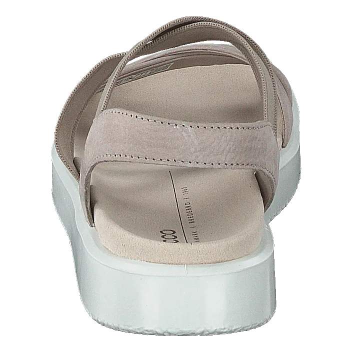 ECCO schoenen Flowt Grey Rose