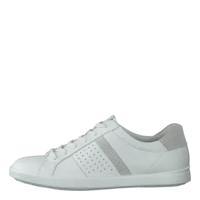 ECCO schoenen Leisure White