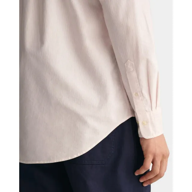 Gant Casual hemd lange mouw regular fit oxford 3000230/662