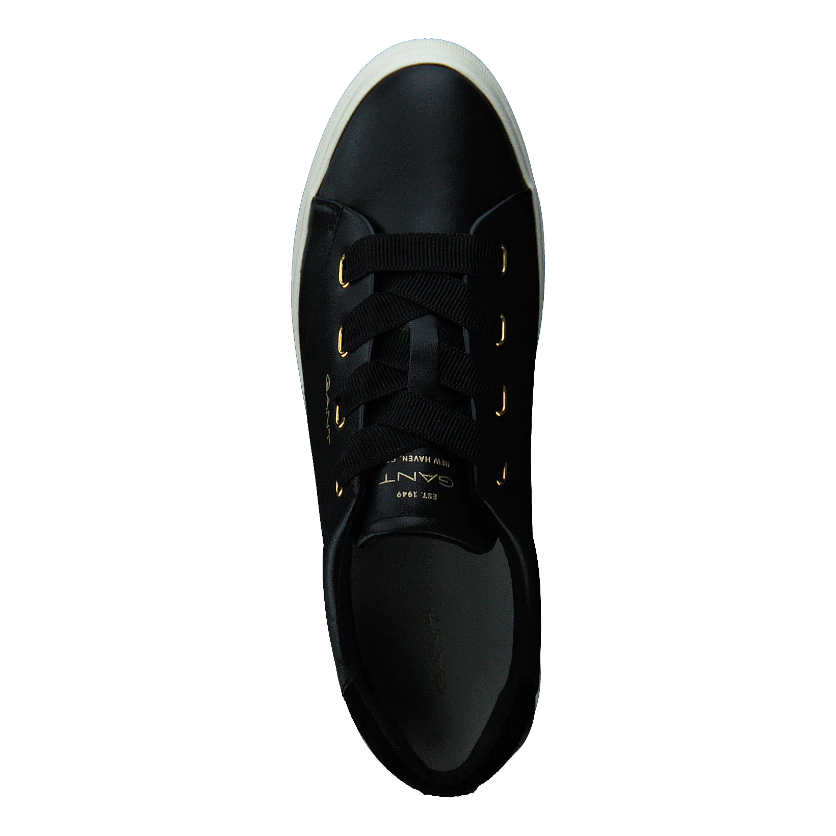 Gant schoenen Avona Sneaker Black