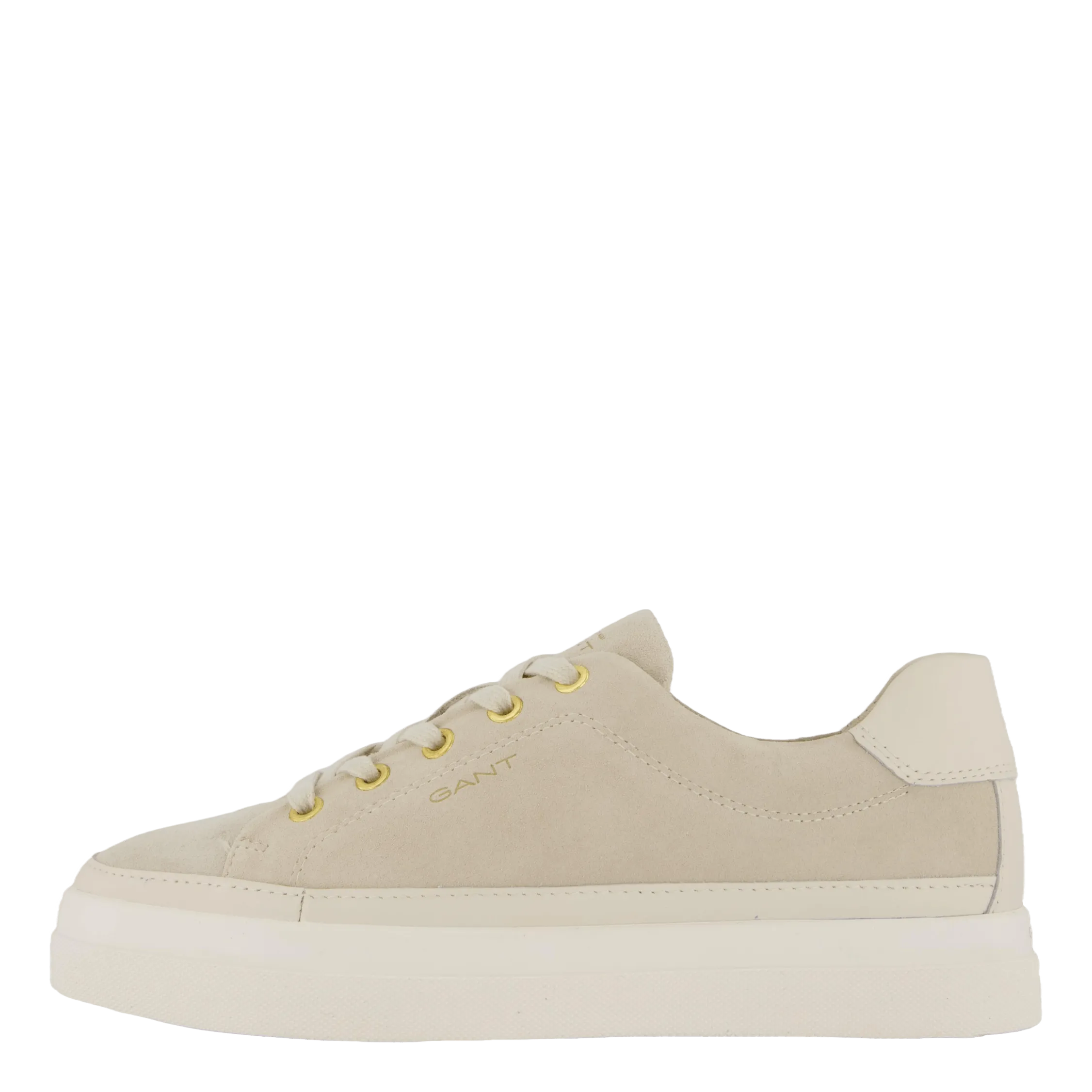 Gant schoenen Avona Sneaker Light Beige