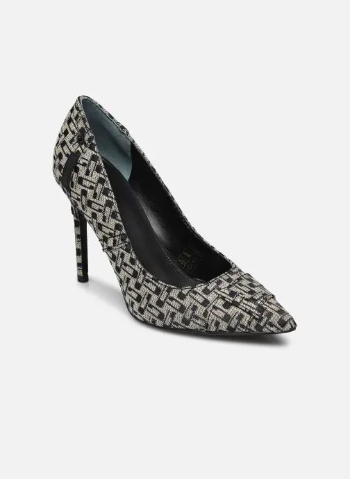      GUESS AVEL2  ZWART   