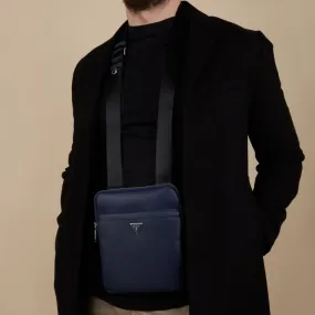 Guess Milano Blue Crossbody bag