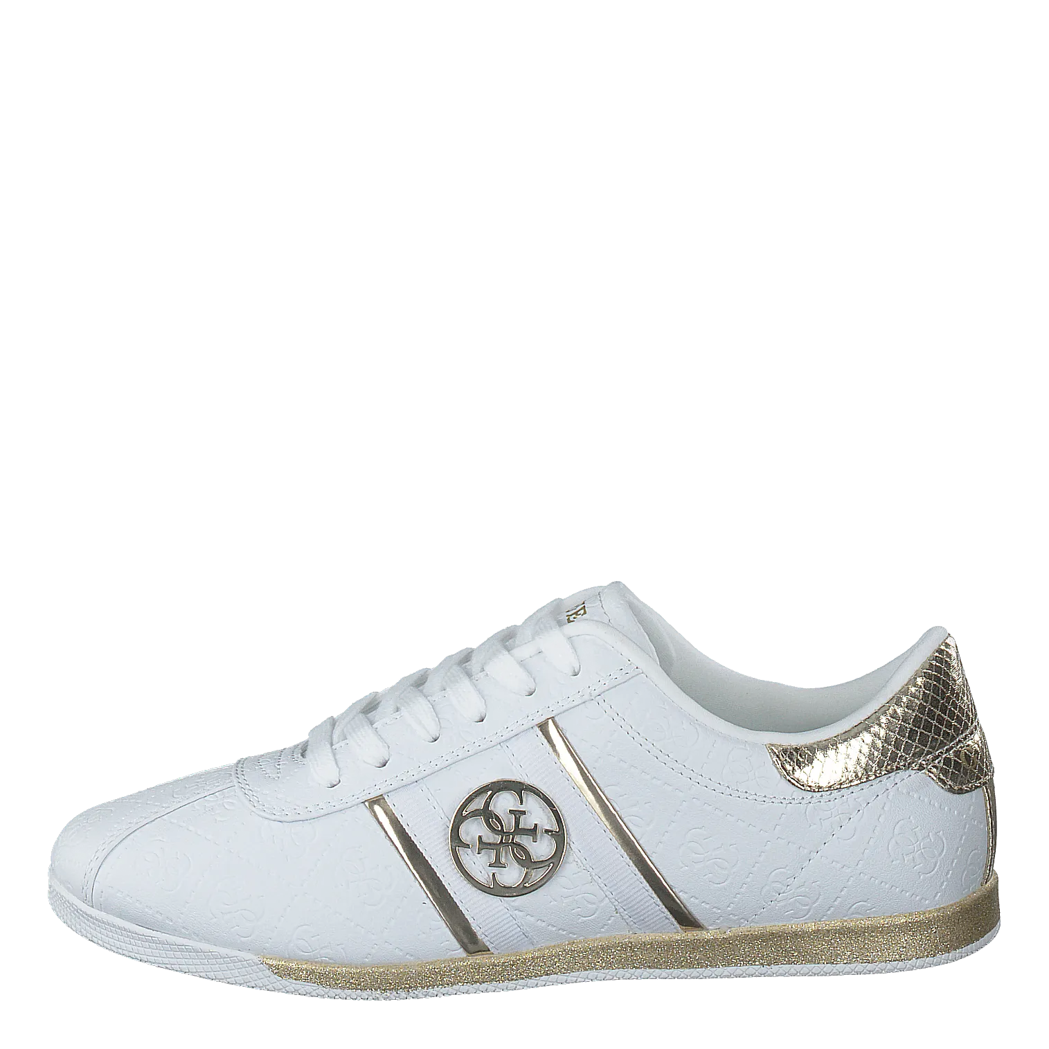 Guess schoenen Rylinn White