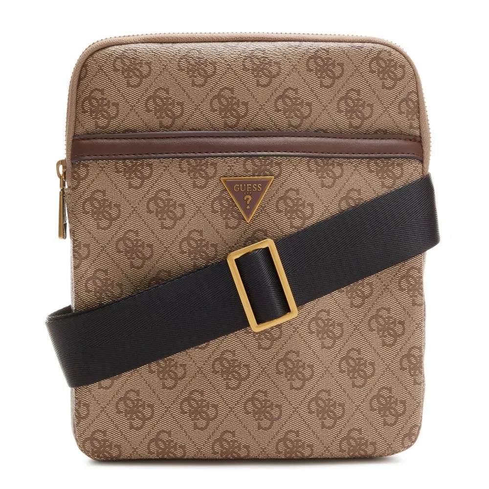 Guess Vezzola Beige Crossbody bag