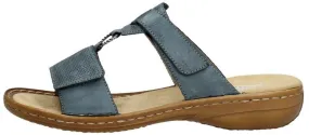 Rieker Dames slippers