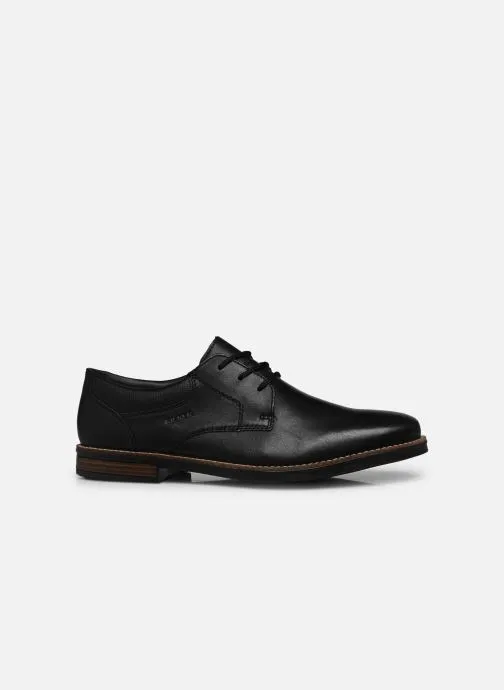      RIEKER DERBY  1351000  ZWART   