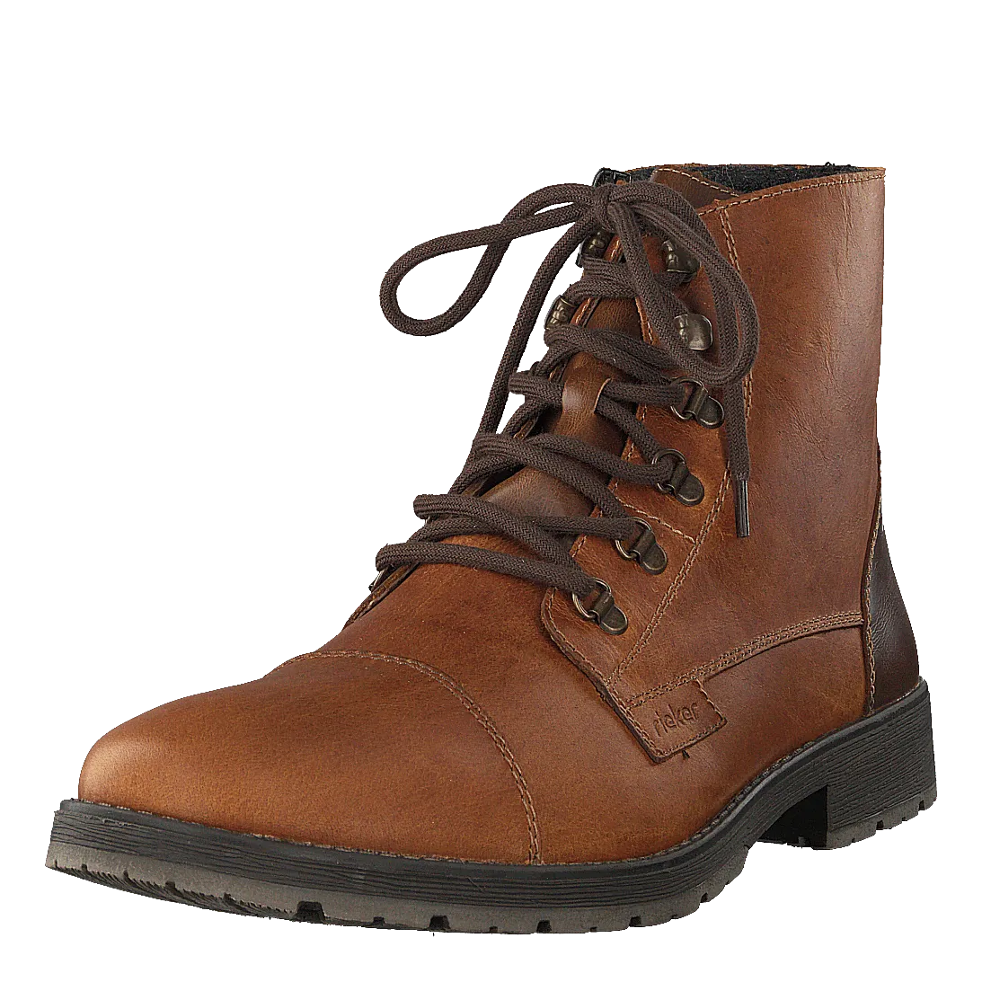 RIEKER SCHOENEN 3330225 MARRON