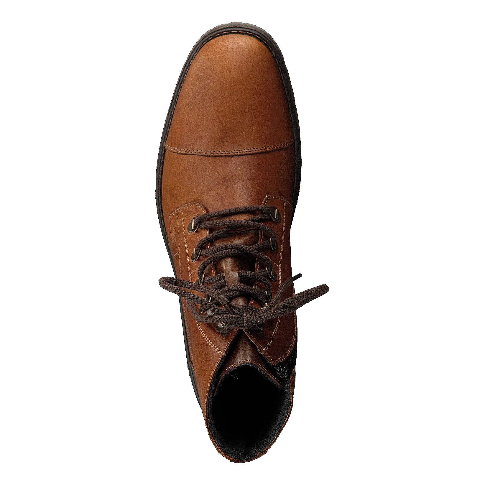 RIEKER SCHOENEN 3330225 MARRON