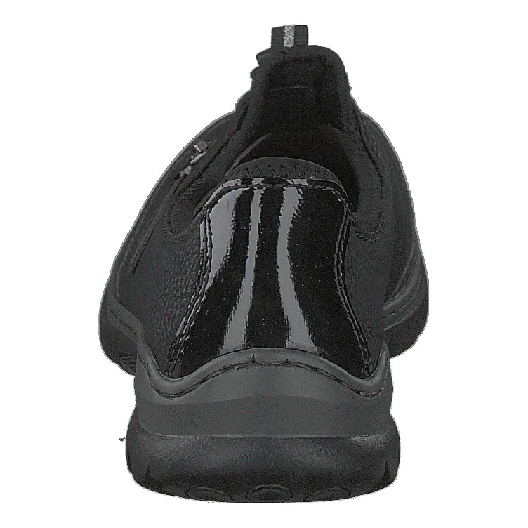 RIEKER SCHOENEN L326300 SCHWARZ