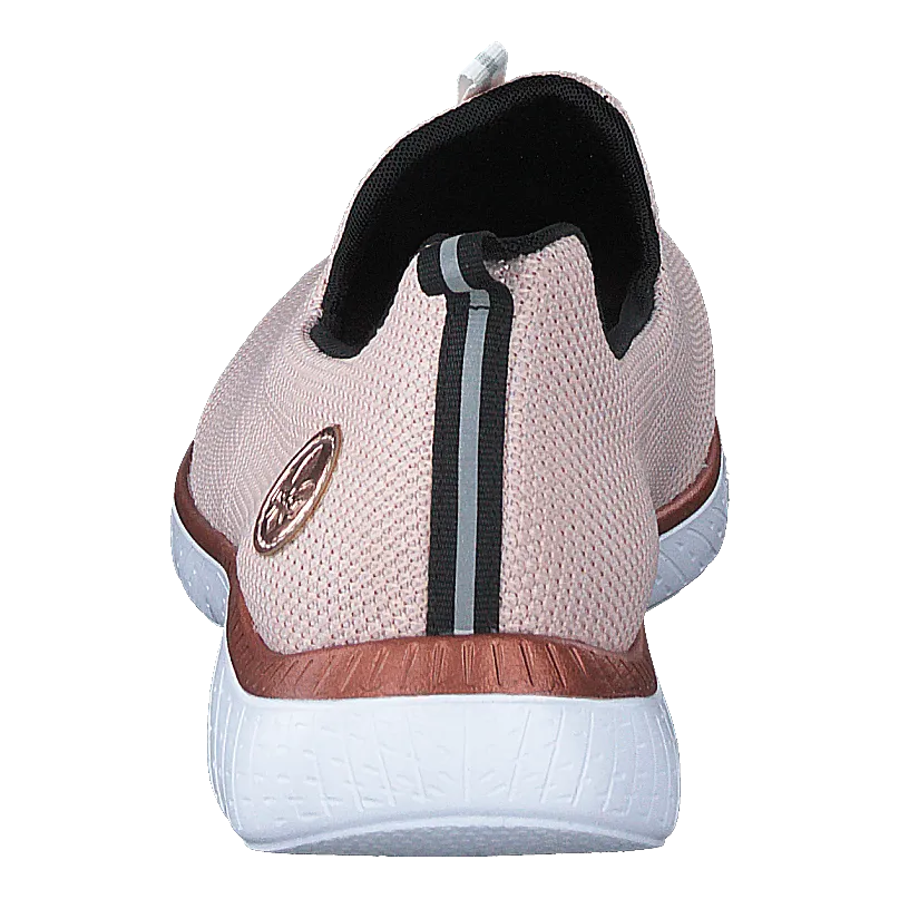 Rieker schoenen M5052 Rose