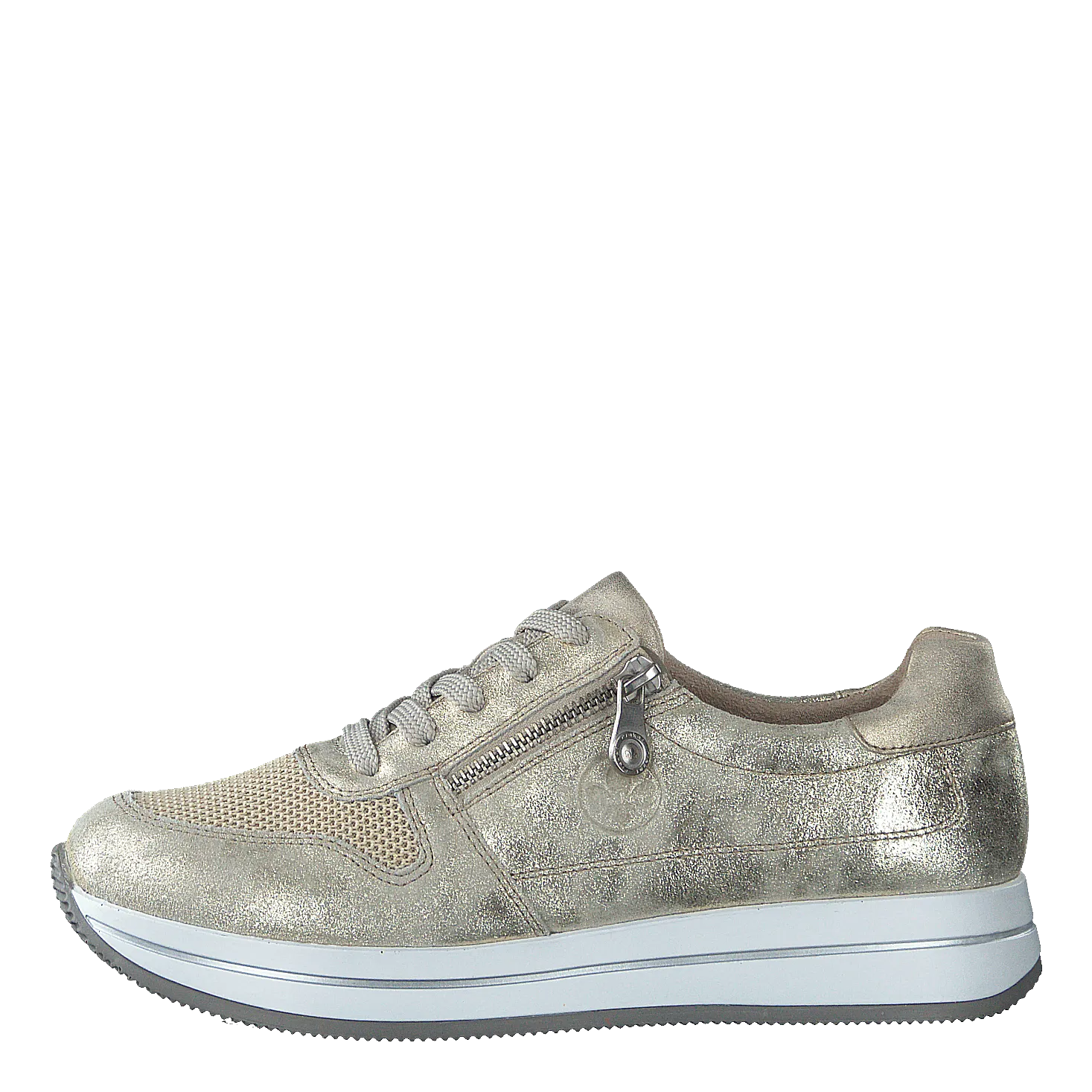 RIEKER SCHOENEN N450162 NUDE