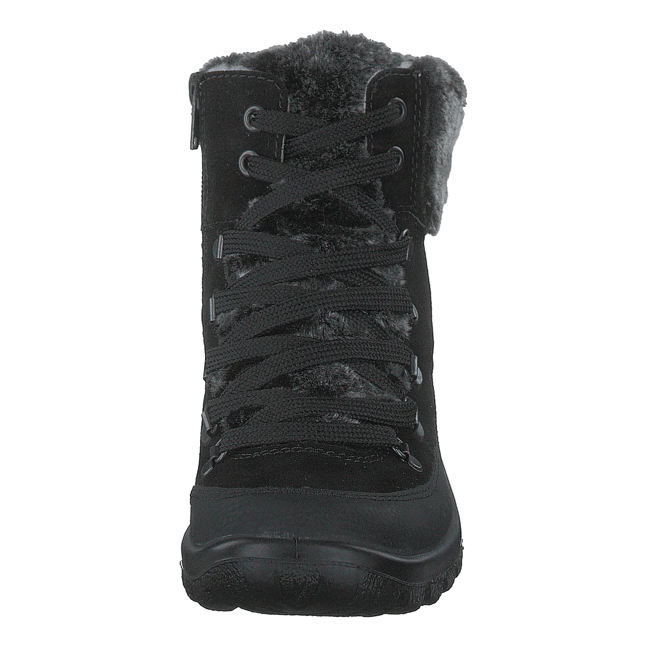RIEKER SCHOENEN Z713200 BLACK