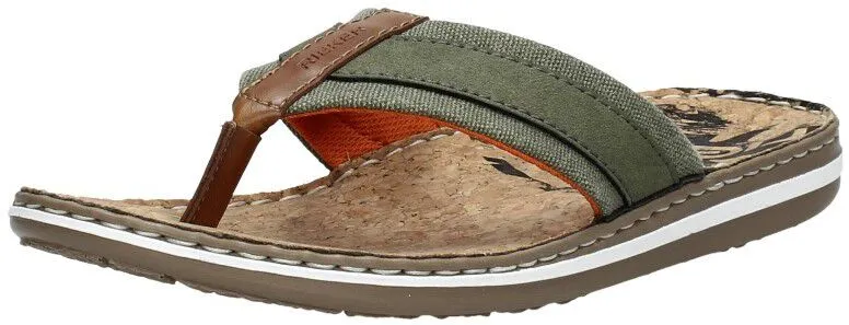 Rieker Teenslippers