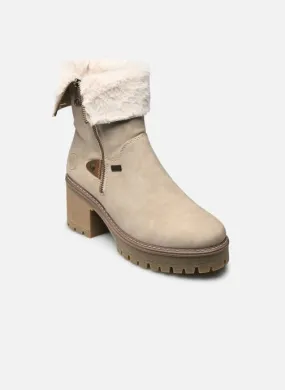      Rieker Y8582 - Beige   