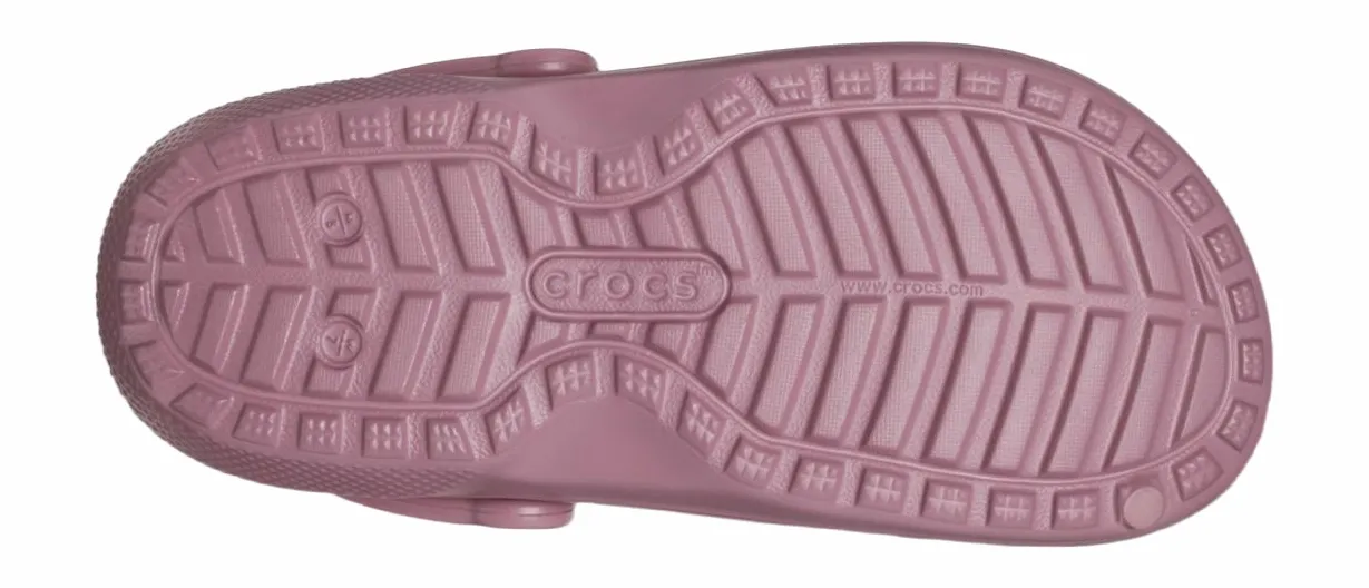 Sandaal Crocs Unisex Classic Lined Clog Cassis