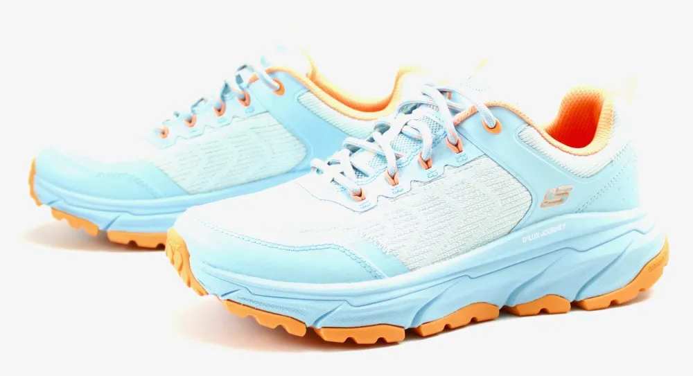 Skechers 180168 Licht blauw