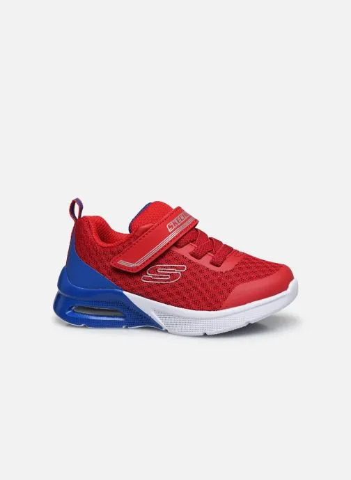      SKECHERS MICROSPEC MAX  ROOD   