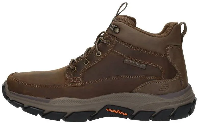 SKECHERS RELAXED FIT: RESPECTED  BOSWELL