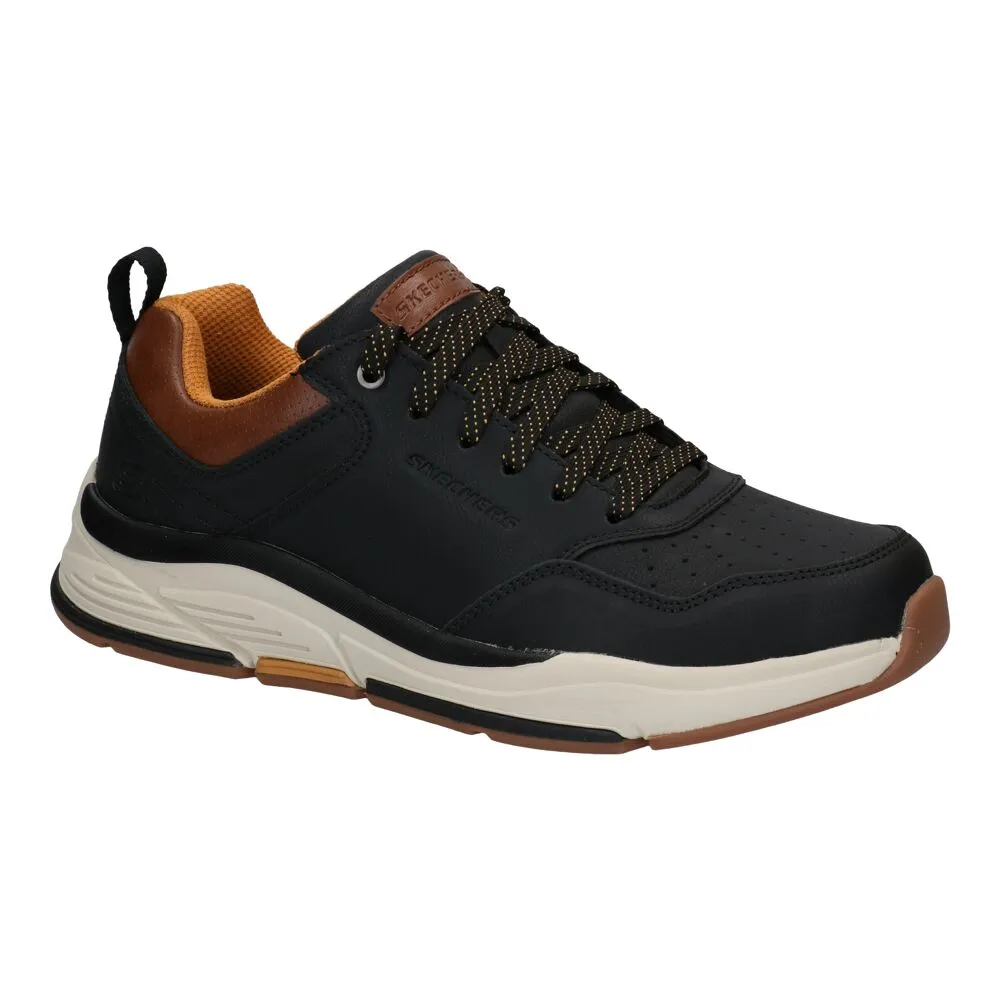 SKECHERS  SCHOENEN BENAGO HEREN
