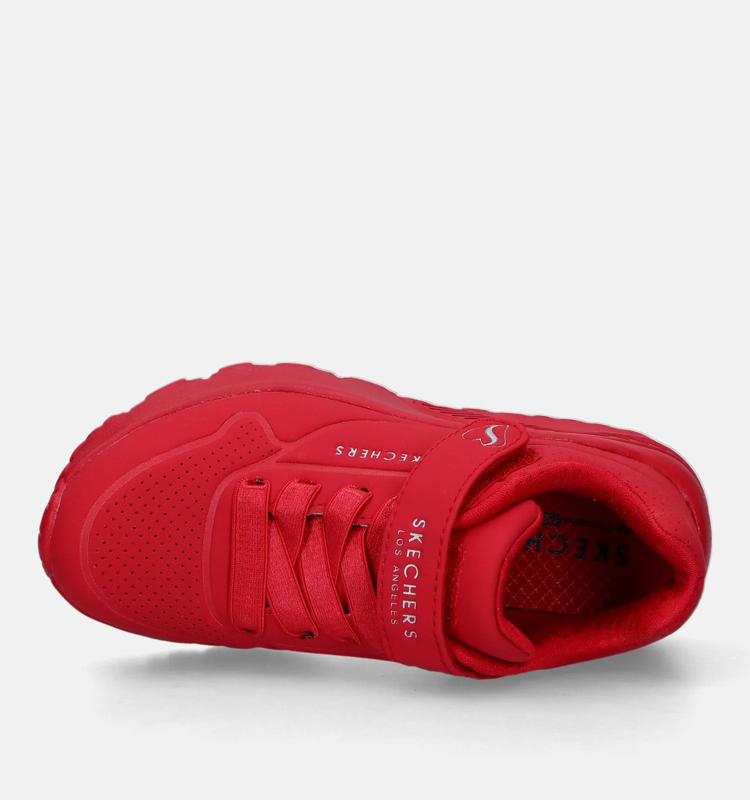 Skechers Sneakers rood