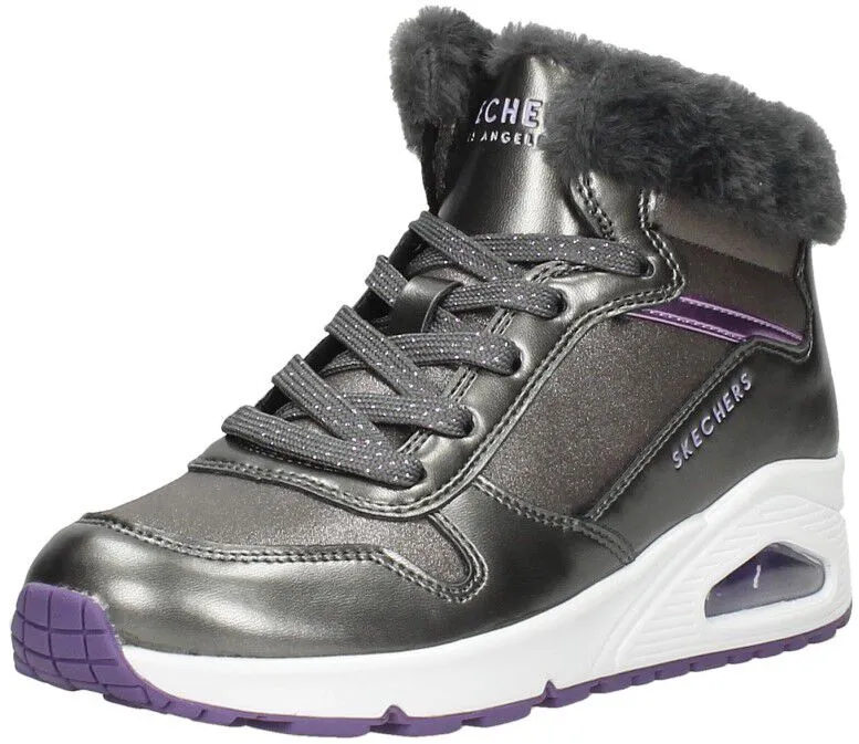 SKECHERS UNO  COZY ON AIR
