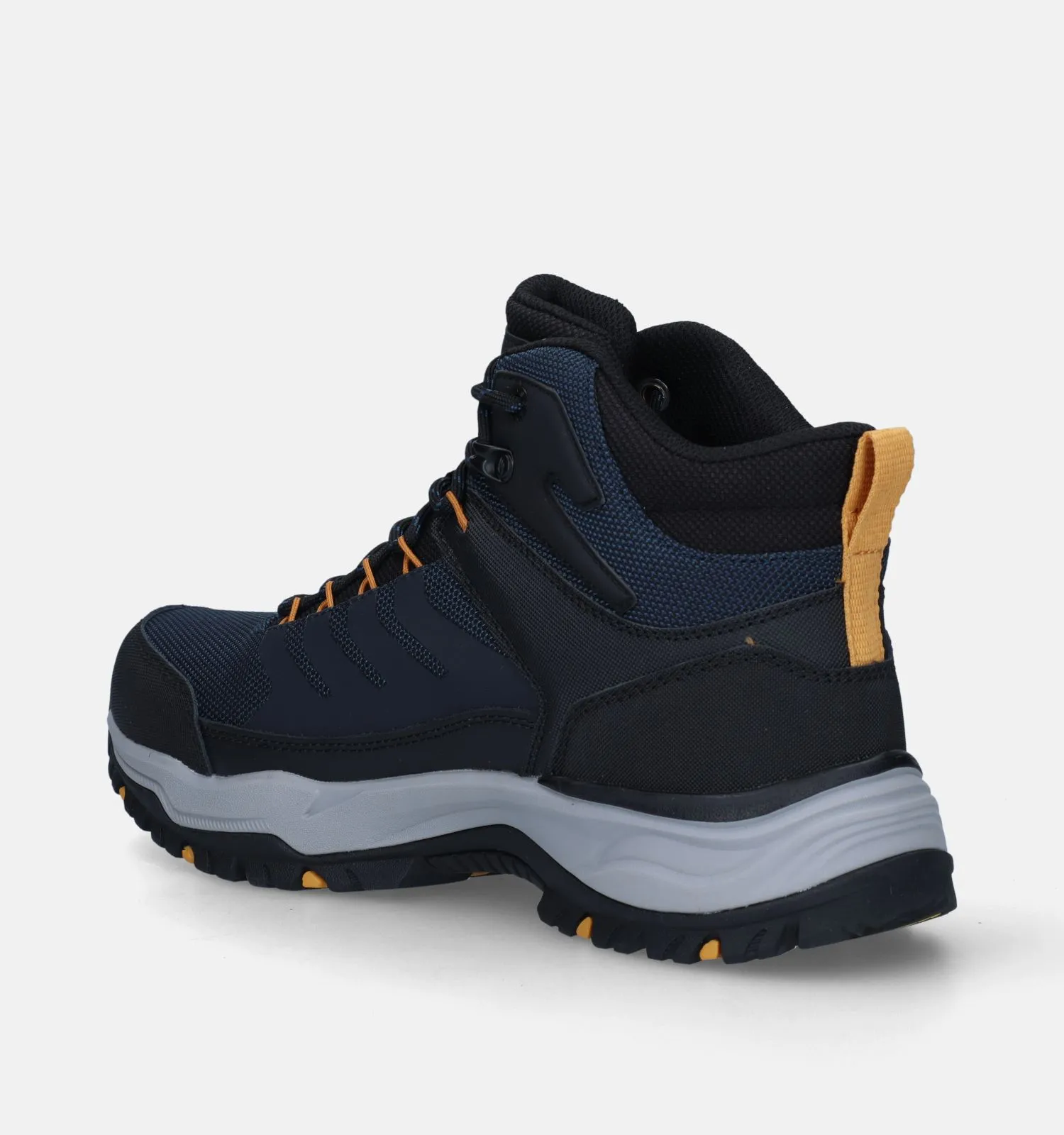 Skechers Wandelschoenen blauw