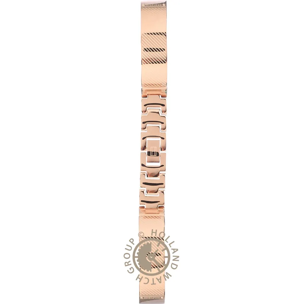 Tommy Hilfiger 679001471 Horlogeband