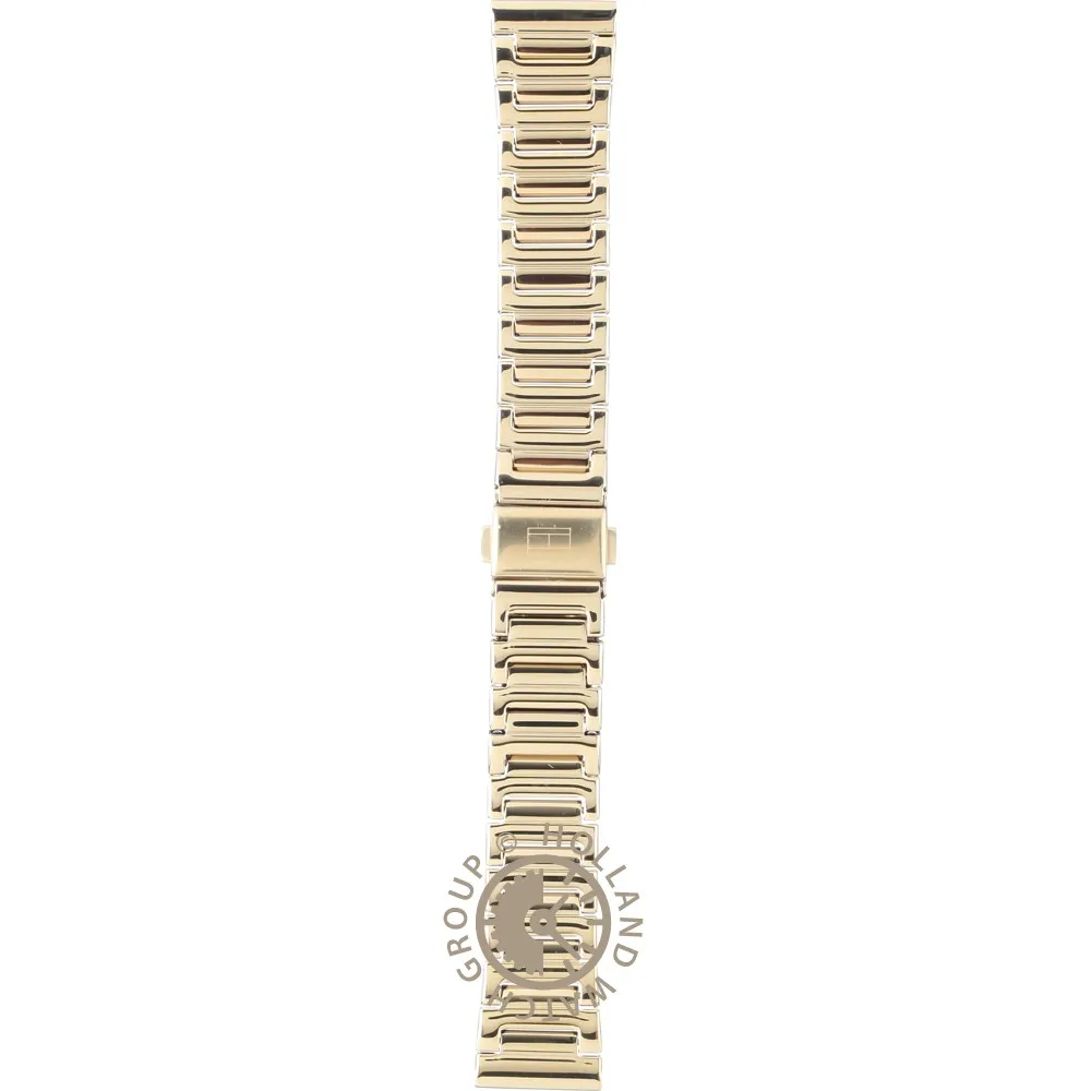 Tommy Hilfiger 679001473 Horlogeband