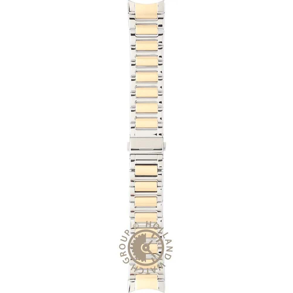 Tommy Hilfiger 679001521 Horlogeband
